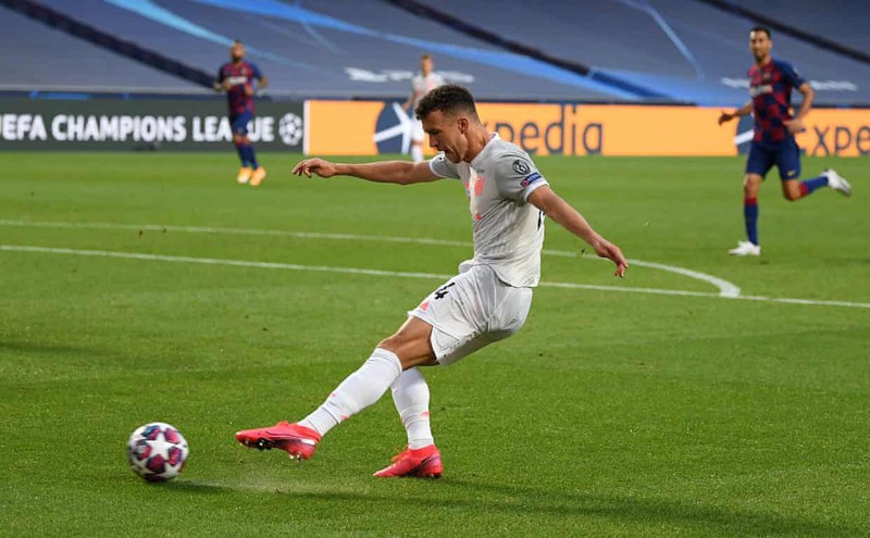 ket qua barca vs bayern: tu ket champions league 2019/2020 hinh 20