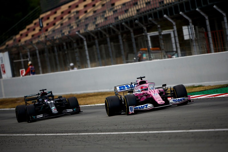 ket qua chang f1 tay ban nha: hamilton lap lai trat tu, "vuot mat" huyen thoai schumacher hinh 4