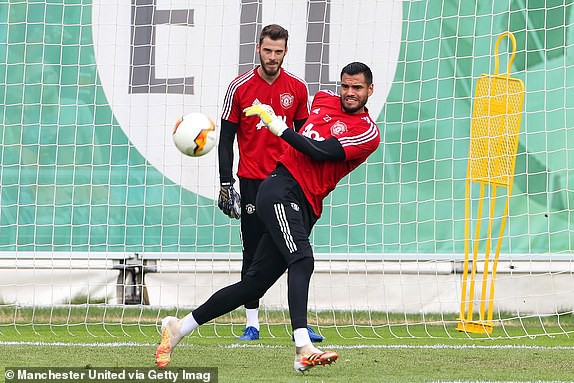 xem truc tiep mu vs sevilla : ban ket europa league 2019/2020 hinh 7