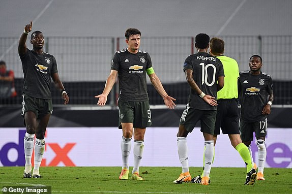 xem truc tiep mu vs sevilla : ban ket europa league 2019/2020 hinh 1