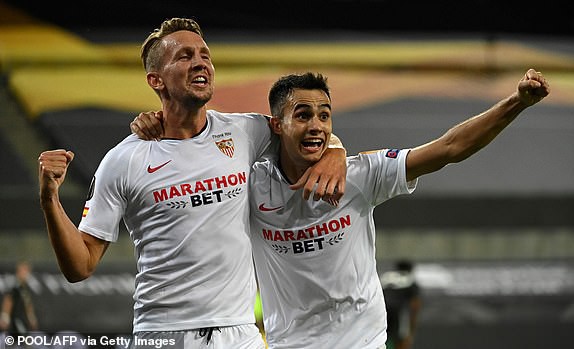 ket qua mu vs sevilla : ban ket europa league 2019/2020 hinh 1