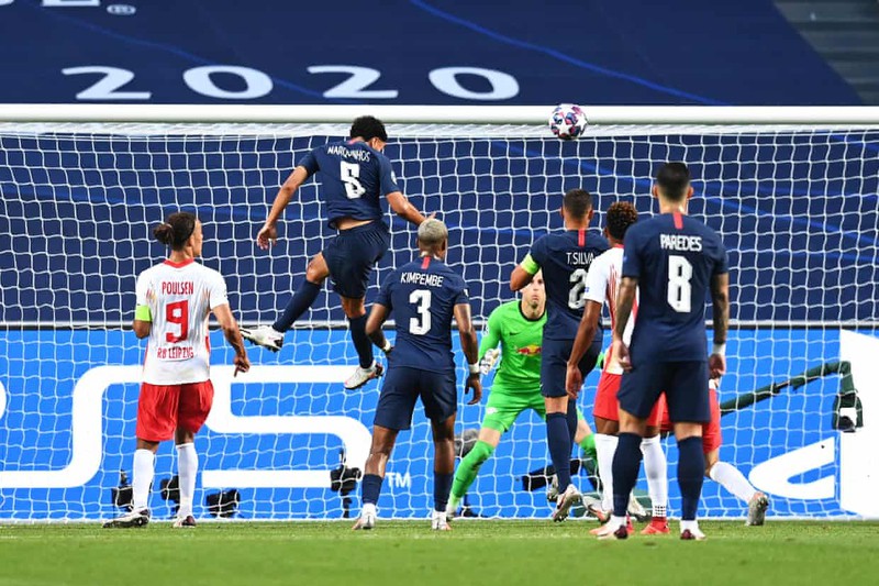 xem truc tiep rb leipzig - psg ban ket champions league 2019/2020 hinh 5