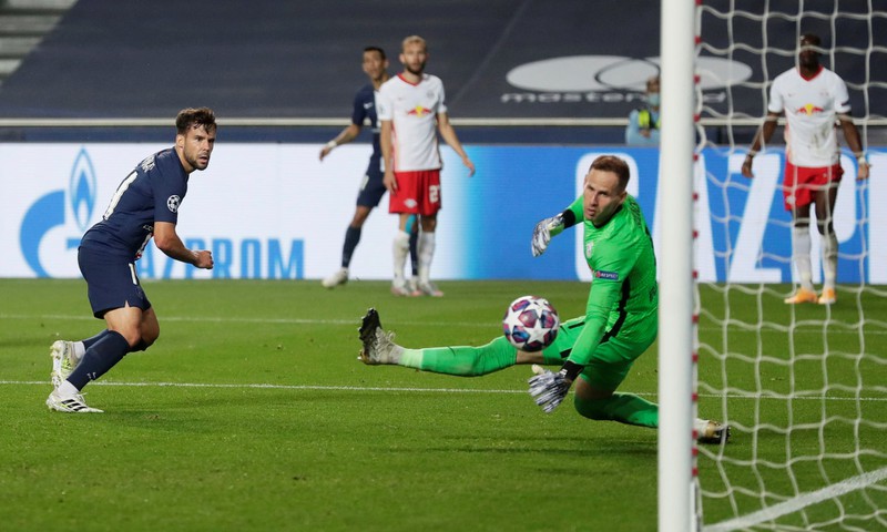 ket qua rb leipzig - psg ban ket champions league 2019/2020 hinh 17