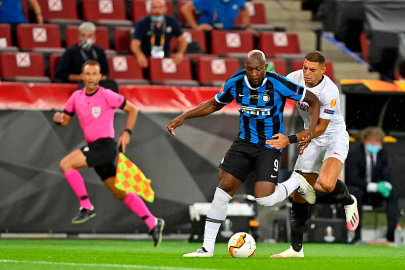 xem truc tiep sevilla vs inter milan chung ket europa league 2019/2020 hinh 6
