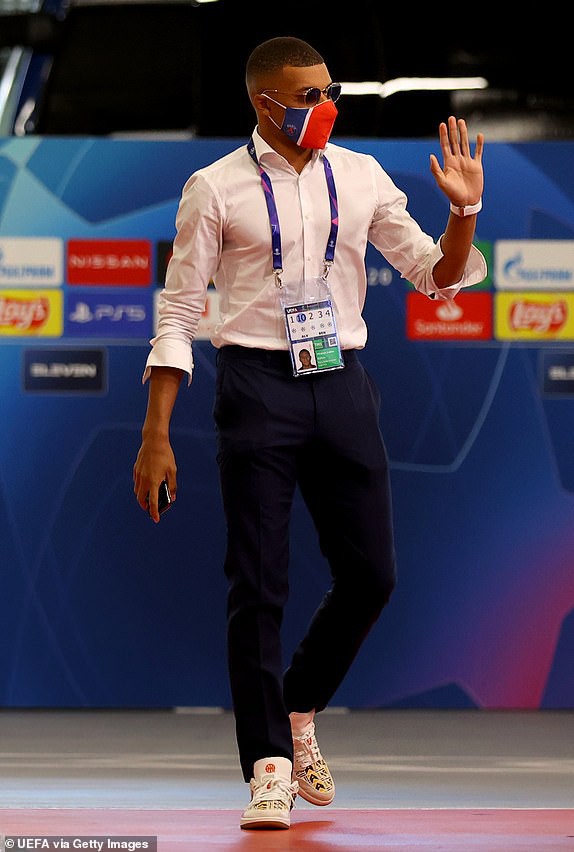 ket qua psg vs bayern munich: chung ket champions league 2019/2020 hinh 9