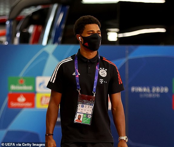 ket qua psg vs bayern munich: chung ket champions league 2019/2020 hinh 11