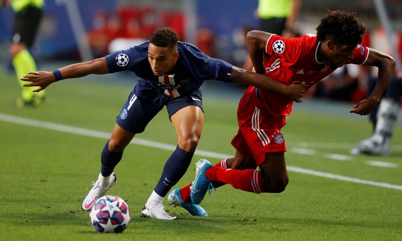 ket qua psg vs bayern munich: chung ket champions league 2019/2020 hinh 13
