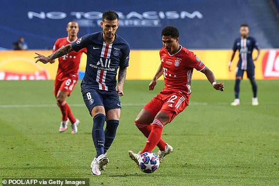 ket qua psg vs bayern munich: chung ket champions league 2019/2020 hinh 15