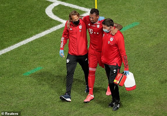ket qua psg vs bayern munich: chung ket champions league 2019/2020 hinh 17