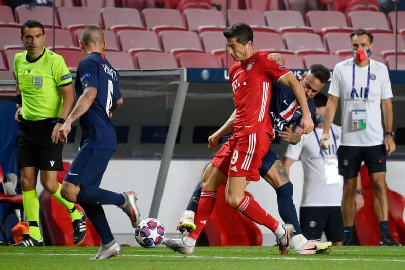 ket qua psg vs bayern munich: chung ket champions league 2019/2020 hinh 23