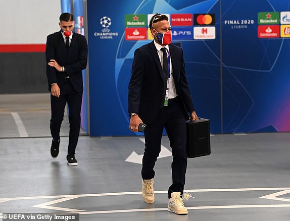 ket qua psg vs bayern munich: chung ket champions league 2019/2020 hinh 12