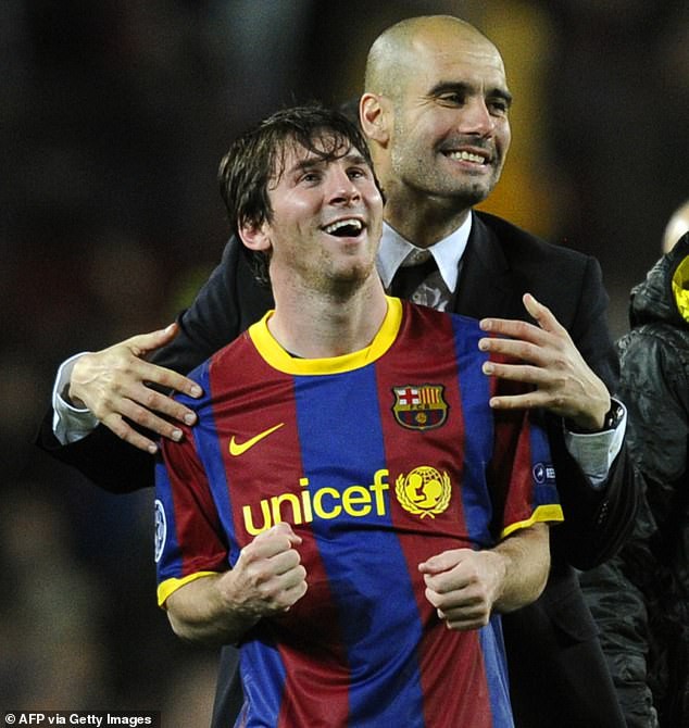 bom tan messi va diep khuc "dang tren may bay, cap ben mu trong 48 gio toi" hinh 3