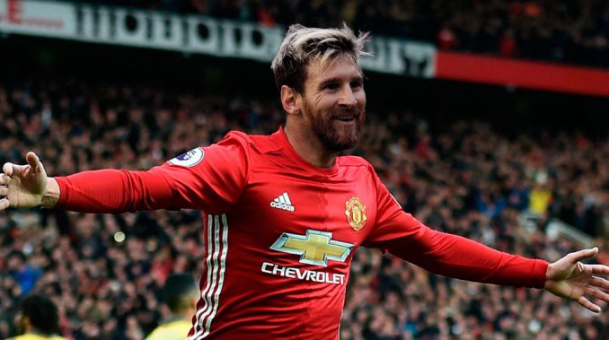 bom tan messi va diep khuc "dang tren may bay, cap ben mu trong 48 gio toi" hinh 1