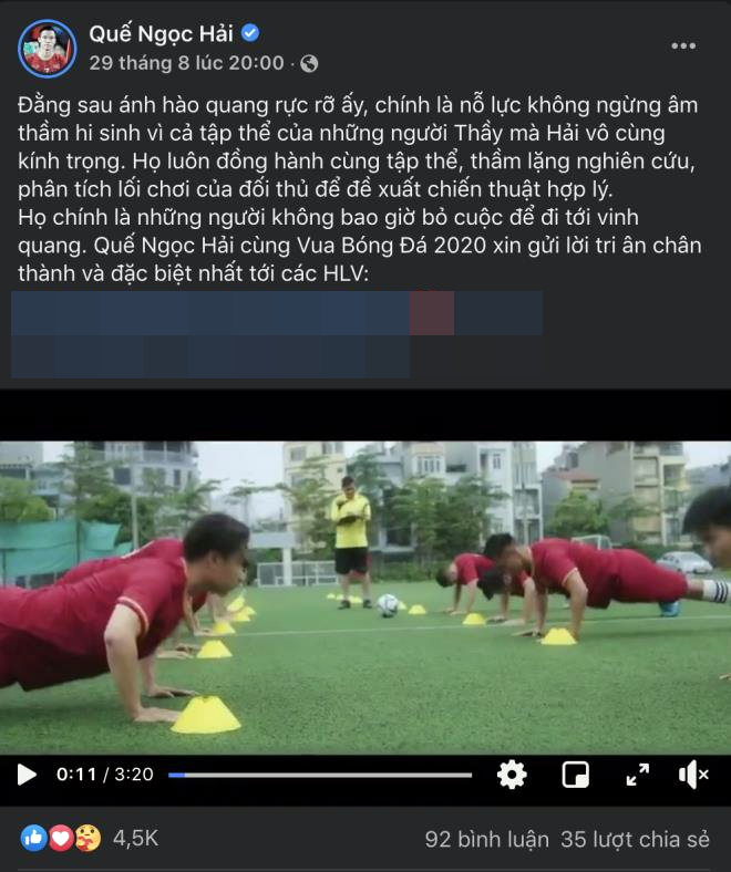 vff xac nhan quang cao game que ngoc hai tham gia vi pham ban quyen hinh anh hinh 1