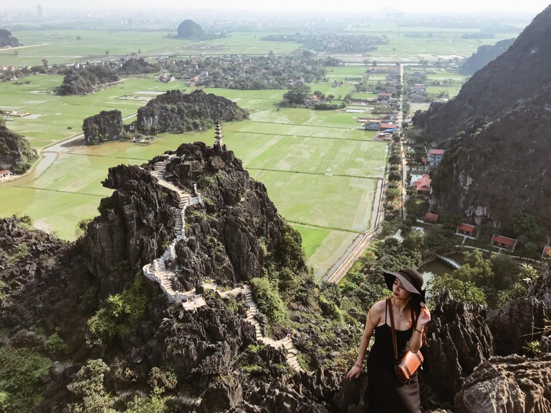 tet duong lich 2020: nhung diem du lich "hot" nhat mien bac hinh 1