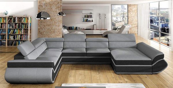 lam moi phong khach bang ghe sofa giuong hinh 1