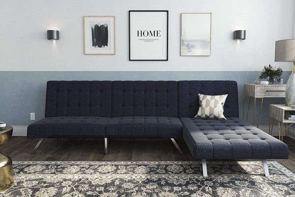 lam moi phong khach bang ghe sofa giuong hinh 2