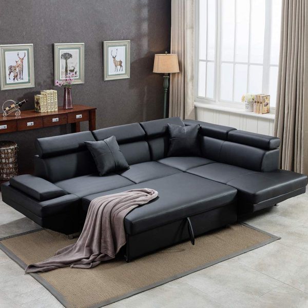 lam moi phong khach bang ghe sofa giuong hinh 4