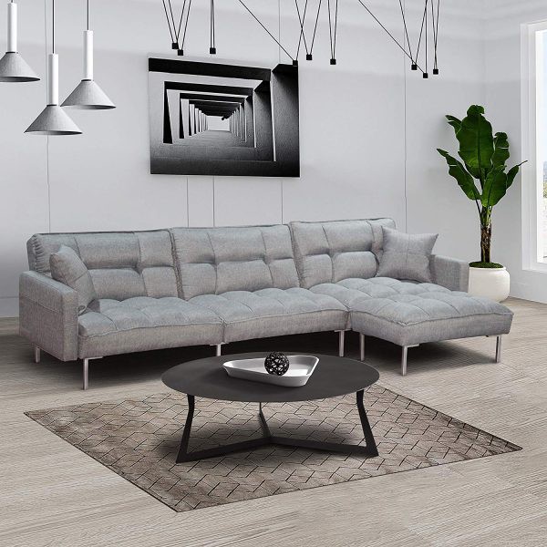 lam moi phong khach bang ghe sofa giuong hinh 6