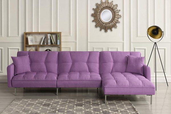 lam moi phong khach bang ghe sofa giuong hinh 8