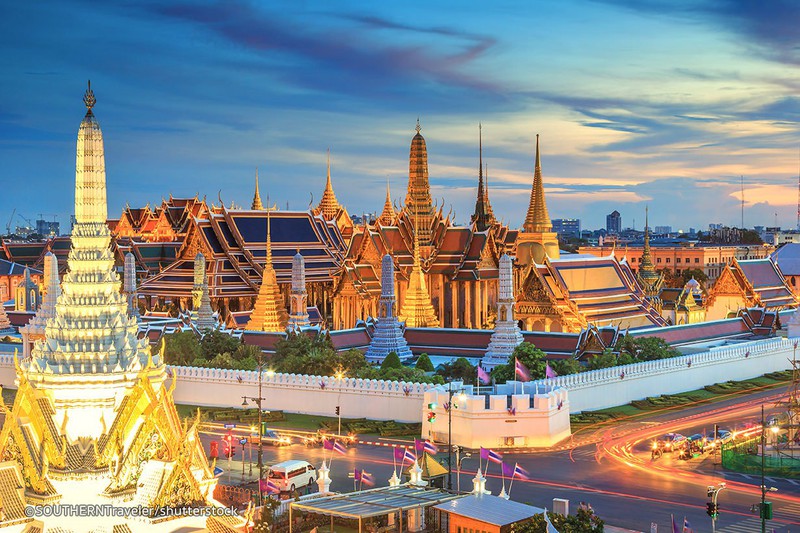 nhung ngoi chua nhat dinh ban phai ghe tham khi toi bangkok, thai lan hinh 7