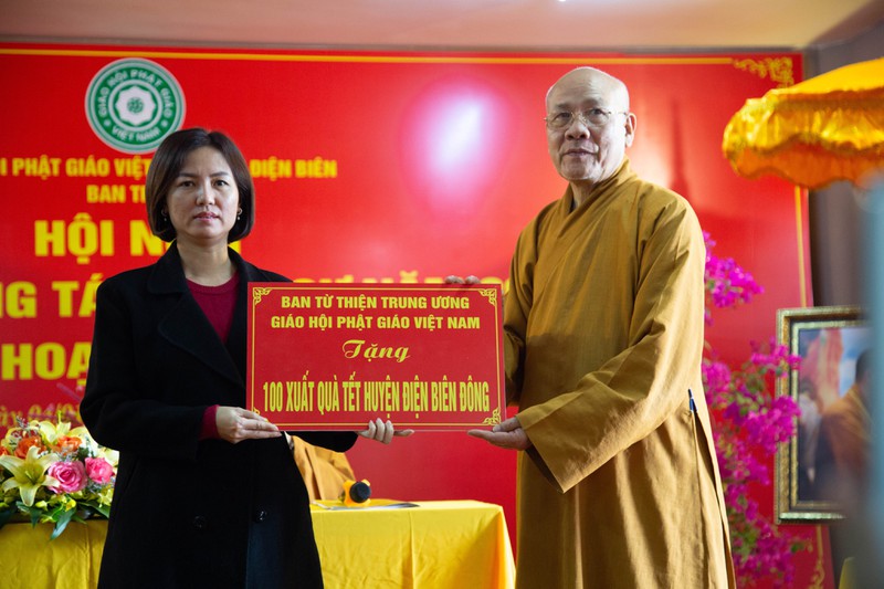 giao hoi phat giao viet nam trao qua tu thien toi dong bao tinh dien bien hinh 5