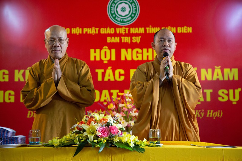 giao hoi phat giao viet nam trao qua tu thien toi dong bao tinh dien bien hinh 1