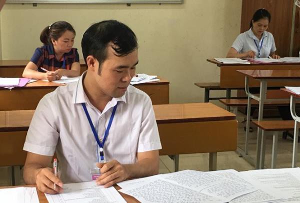 ky thi thpt quoc gia 2020 se duoc bao mat the nao? hinh 1