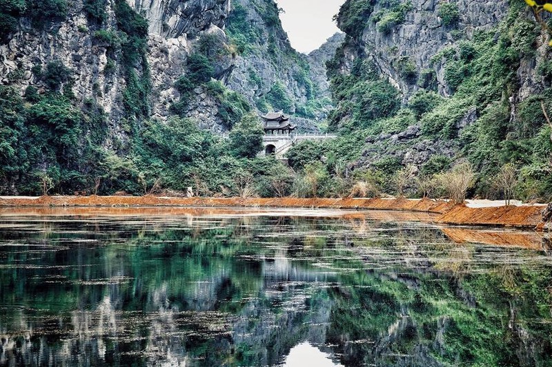 tet nguyen dan 2020: nhung dia danh dep nhat de du xuan o ninh binh  hinh 3