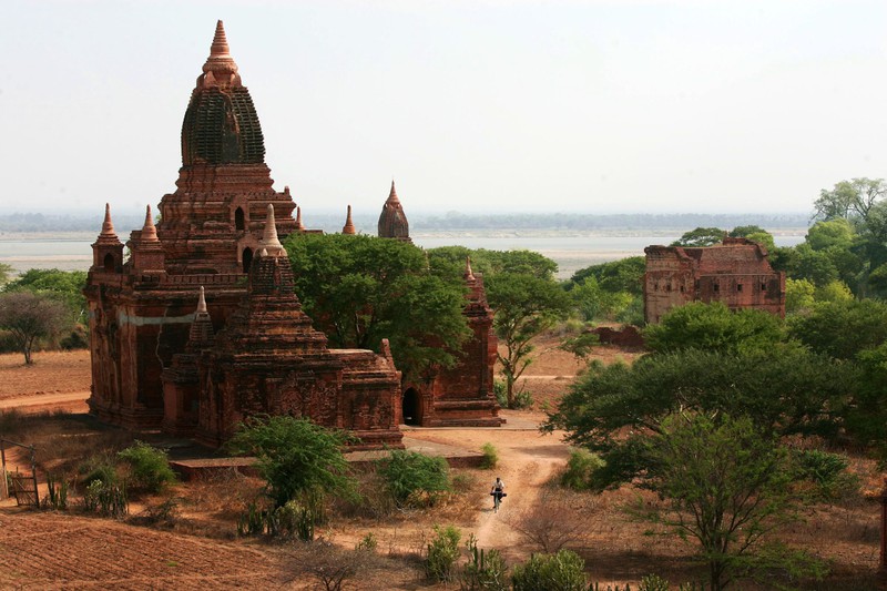 myanmar- dat nuoc mang ve dep me hoac  hinh 2