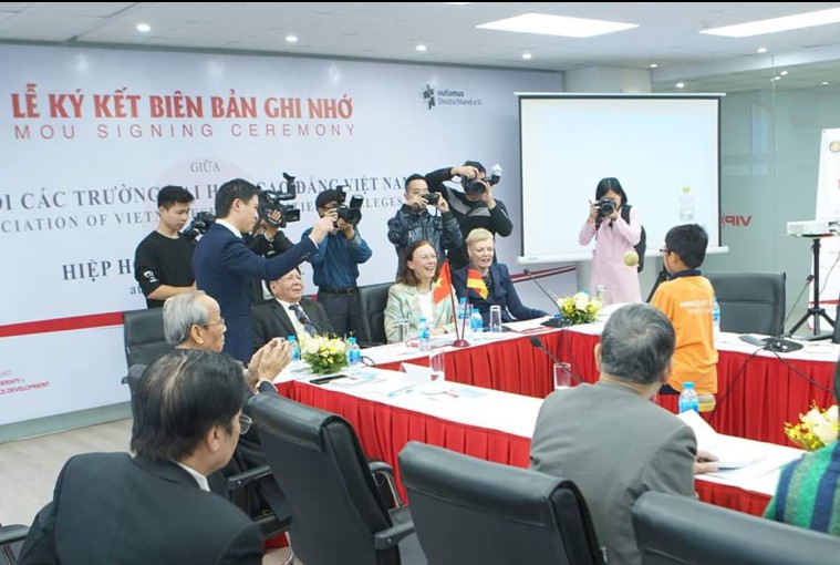 ‘coi nhe giao duc khuyet tat la thieu quan tam den mot bo phan yeu the nhat’ hinh 1