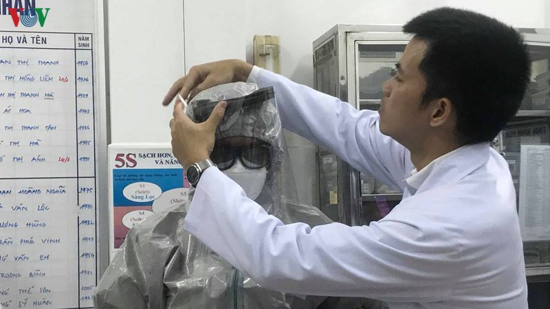 tong cuc du lich: khong to chuc tour den vung nguy co lay virus corona hinh 1