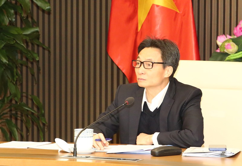 vi sao viet nam chua cong bo tinh trang khan cap dich corona? hinh 1