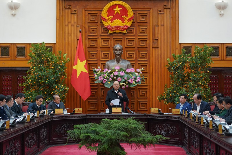 thu tuong chi dao xay dung kich ban moi ve tang truong kinh te trong boi canh dich corona hinh 1