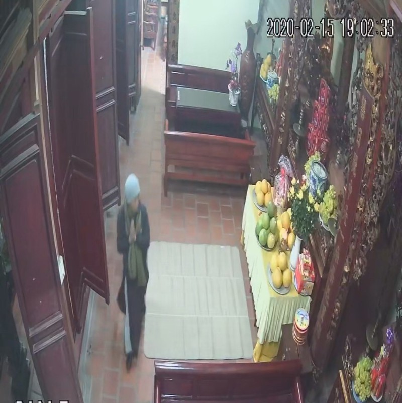 mot doi tuong gia su trom cap tai nhieu chua o quang ninh, hai phong hinh 2