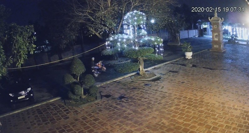 mot doi tuong gia su trom cap tai nhieu chua o quang ninh, hai phong hinh 1