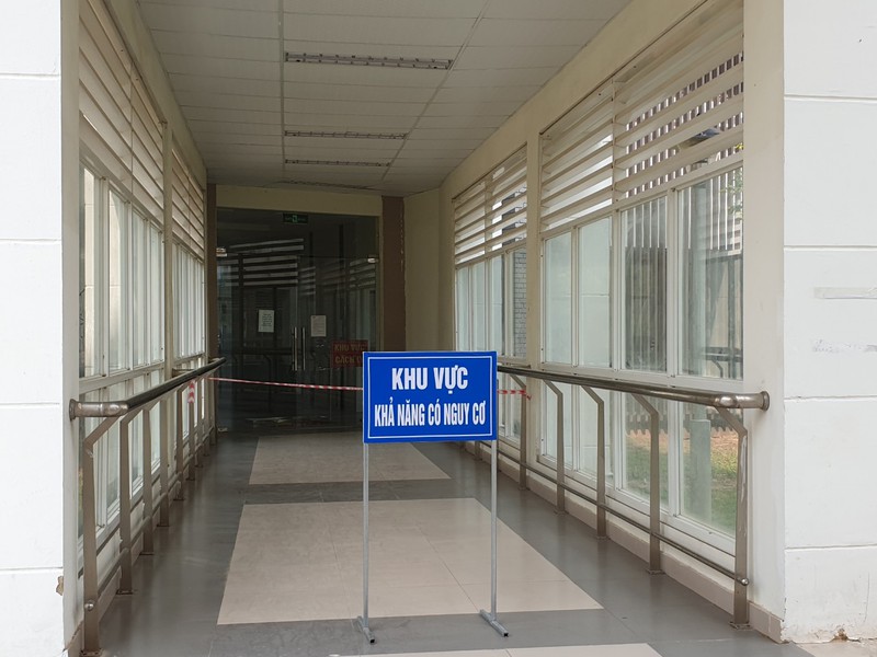 lang son: 7 hanh khach "f1" am tinh voi virus sars cov-2 hinh 1