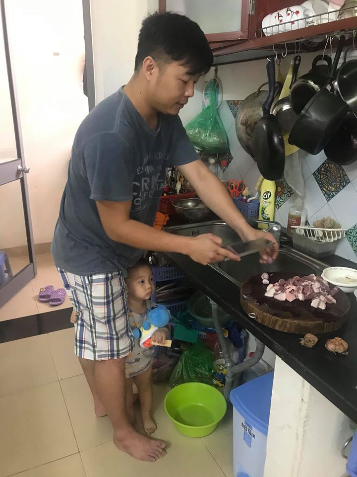 dich covid-19: sep ban hang online, nhan vien di giao ga, hdv bi cach ly hinh 3