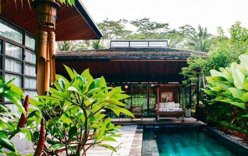 biet thu ket hop giua phong cach hien dai va van hoa dia phuong  hinh 1