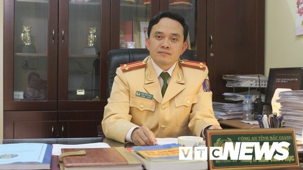 bac giang tiep tuc xu ly manh nong do con trong thoi diem dich covid-19 hinh 1