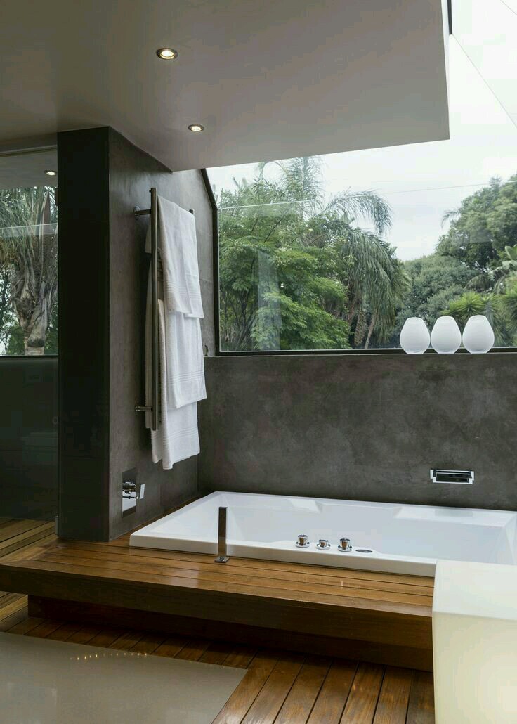mau phong tam mo hai hoa voi thien nhien hinh 2