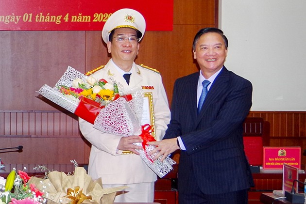 pho cuc truong cuc an ninh doi ngoai lam giam doc cong an tinh khanh hoa hinh 1