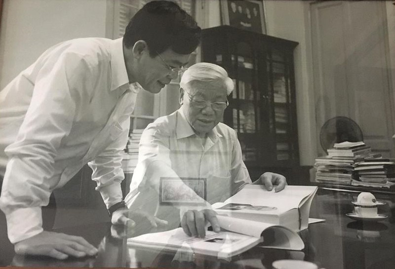dang, quoc hoi da chon duoc mot nguoi rat xung dang lam chu tich nuoc hinh 3