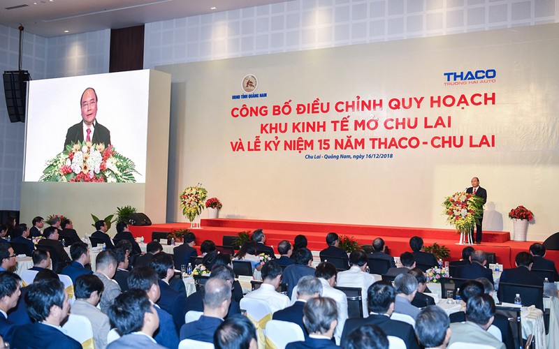 thu tuong: chu lai da tro thanh khu kinh te mo co thuong hieu quoc te hinh 2
