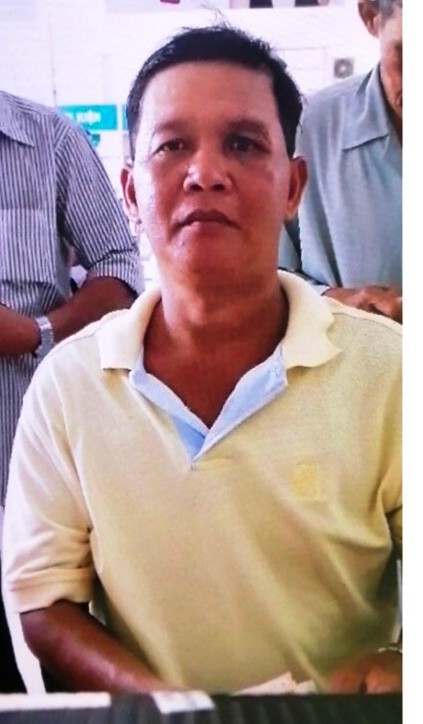 vi sao ong dinh la thang bi khoi to them toi danh? hinh 3
