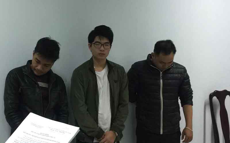vi sao ong dinh la thang bi khoi to them toi danh? hinh 10