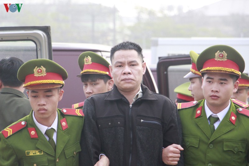 6 bi cao sat hai nu sinh giao ga o dien bien bi de nghi tu hinh hinh 1