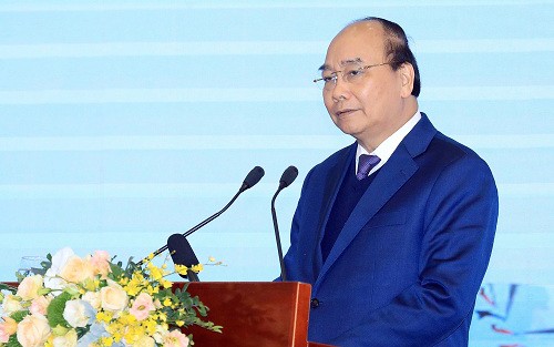 thu tuong dat muc tieu xuat khau dat 300 ty usd vao 2020 hinh 1