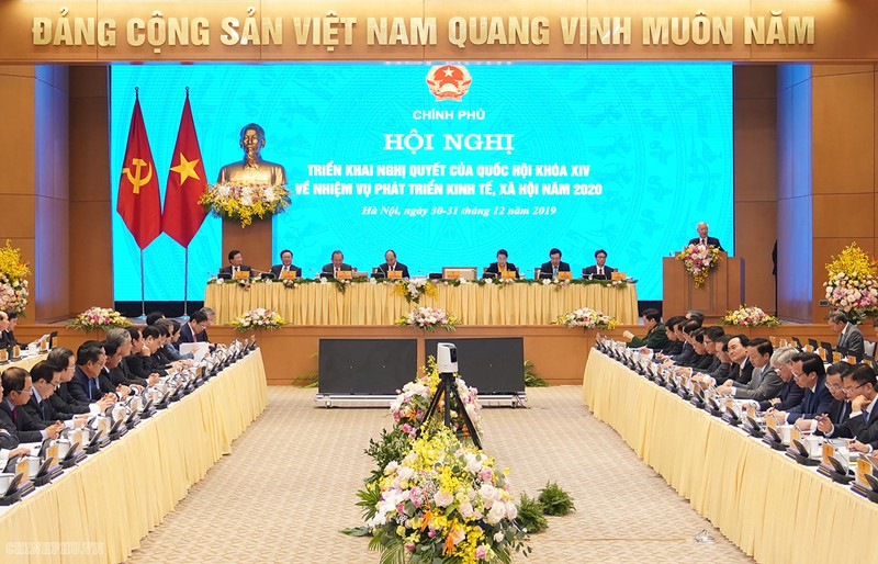 tong bi thu, chu tich nuoc: chong tham nhung thi khong ban lui hinh 3