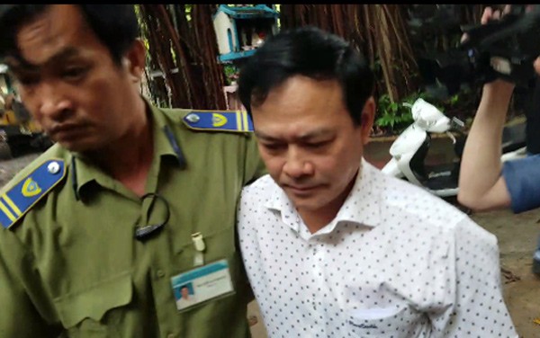 uy thac thi hanh an doi voi ong nguyen huu linh vu dam o be gai hinh 1